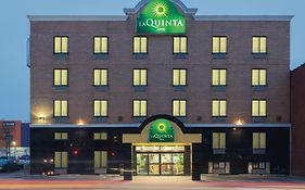 La Quinta Inn Queens New York City